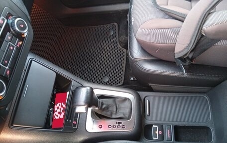 Volkswagen Tiguan I, 2010 год, 950 000 рублей, 6 фотография