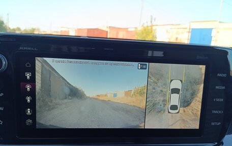 KIA K5, 2020 год, 2 750 000 рублей, 15 фотография