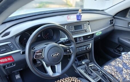KIA K5 II, 2019 год, 1 100 000 рублей, 3 фотография