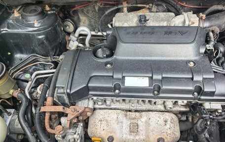 Hyundai Tucson III, 2008 год, 675 000 рублей, 15 фотография