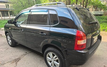 Hyundai Tucson III, 2008 год, 675 000 рублей, 8 фотография