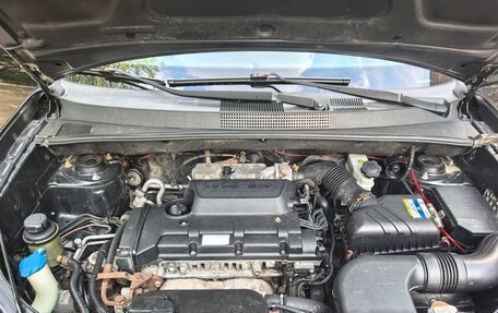 Hyundai Tucson III, 2008 год, 675 000 рублей, 14 фотография