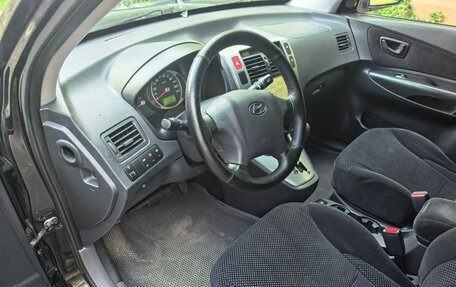 Hyundai Tucson III, 2008 год, 675 000 рублей, 5 фотография
