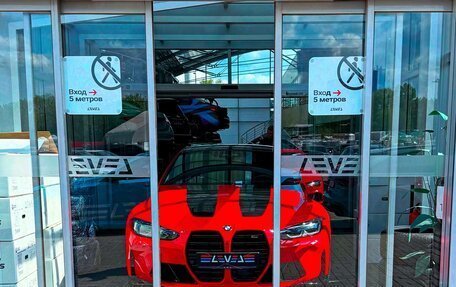 BMW M4, 2023 год, 14 900 000 рублей, 1 фотография