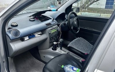 Mazda Demio III (DE), 2004 год, 230 000 рублей, 1 фотография