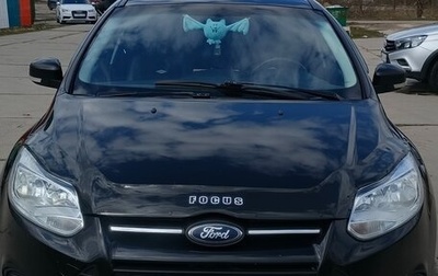 Ford Focus III, 2012 год, 730 000 рублей, 1 фотография