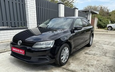 Volkswagen Jetta VI, 2012 год, 795 000 рублей, 1 фотография