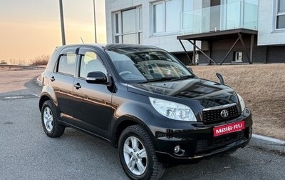 Toyota Rush II, 2012 год, 1 050 000 рублей, 1 фотография
