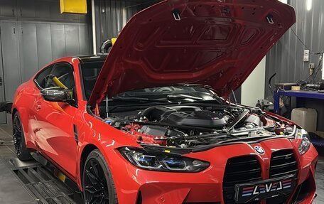 BMW M4, 2023 год, 14 900 000 рублей, 3 фотография