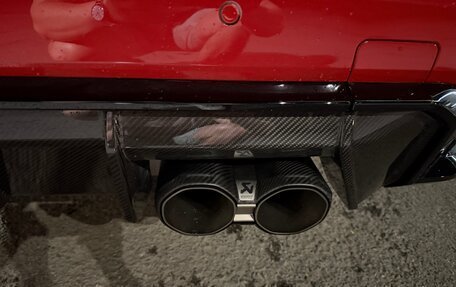 BMW M4, 2023 год, 14 900 000 рублей, 5 фотография