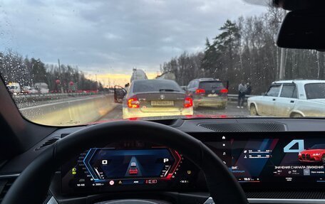 BMW M4, 2023 год, 14 900 000 рублей, 6 фотография