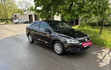Volkswagen Jetta VI, 2012 год, 795 000 рублей, 6 фотография