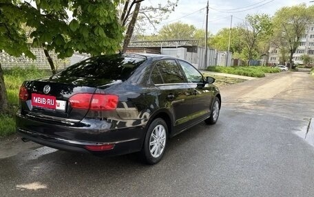 Volkswagen Jetta VI, 2012 год, 795 000 рублей, 5 фотография