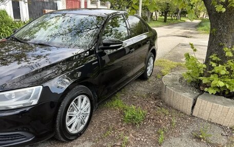 Volkswagen Jetta VI, 2012 год, 795 000 рублей, 8 фотография
