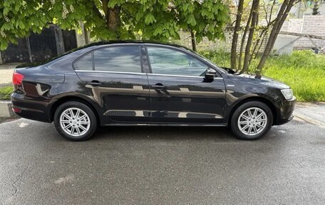 Volkswagen Jetta VI, 2012 год, 795 000 рублей, 10 фотография