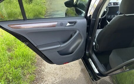 Volkswagen Jetta VI, 2012 год, 795 000 рублей, 12 фотография