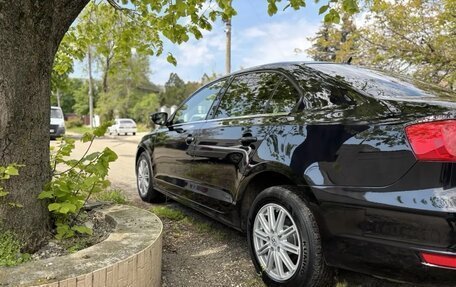 Volkswagen Jetta VI, 2012 год, 795 000 рублей, 11 фотография