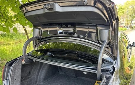 Volkswagen Jetta VI, 2012 год, 795 000 рублей, 16 фотография