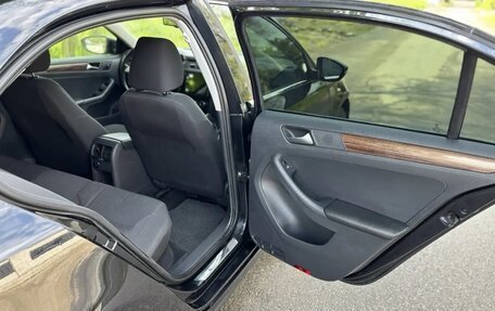 Volkswagen Jetta VI, 2012 год, 795 000 рублей, 14 фотография