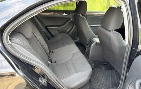 Volkswagen Jetta VI, 2012 год, 795 000 рублей, 19 фотография