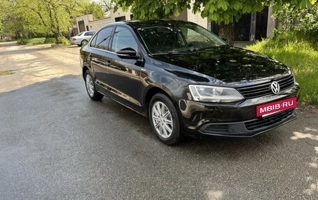 Volkswagen Jetta VI, 2012 год, 795 000 рублей, 15 фотография