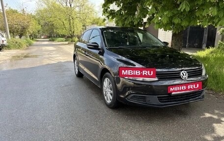 Volkswagen Jetta VI, 2012 год, 795 000 рублей, 21 фотография
