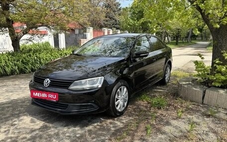 Volkswagen Jetta VI, 2012 год, 795 000 рублей, 17 фотография