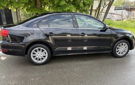 Volkswagen Jetta VI, 2012 год, 795 000 рублей, 22 фотография