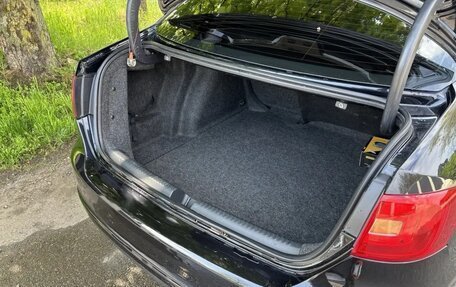 Volkswagen Jetta VI, 2012 год, 795 000 рублей, 25 фотография