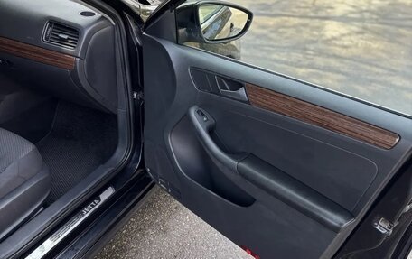 Volkswagen Jetta VI, 2012 год, 795 000 рублей, 23 фотография