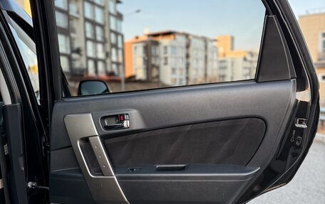 Toyota Rush II, 2012 год, 1 050 000 рублей, 8 фотография
