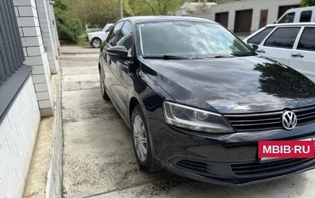 Volkswagen Jetta VI, 2012 год, 795 000 рублей, 26 фотография