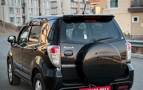 Toyota Rush II, 2012 год, 1 050 000 рублей, 6 фотография