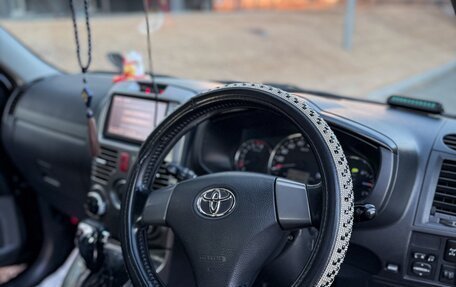 Toyota Rush II, 2012 год, 1 050 000 рублей, 12 фотография