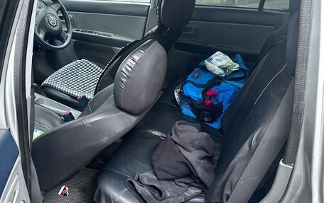 Mazda Demio III (DE), 2004 год, 230 000 рублей, 9 фотография