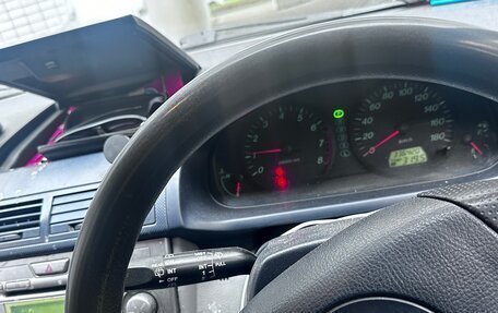 Mazda Demio III (DE), 2004 год, 230 000 рублей, 7 фотография