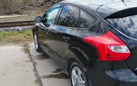 Ford Focus III, 2012 год, 730 000 рублей, 4 фотография