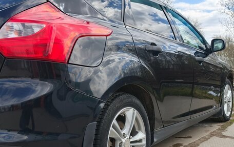 Ford Focus III, 2012 год, 730 000 рублей, 5 фотография