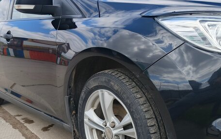 Ford Focus III, 2012 год, 730 000 рублей, 6 фотография