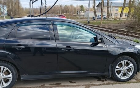 Ford Focus III, 2012 год, 730 000 рублей, 8 фотография