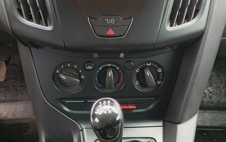 Ford Focus III, 2012 год, 730 000 рублей, 12 фотография