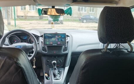 Ford Focus III, 2012 год, 730 000 рублей, 10 фотография