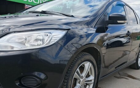 Ford Focus III, 2012 год, 730 000 рублей, 7 фотография