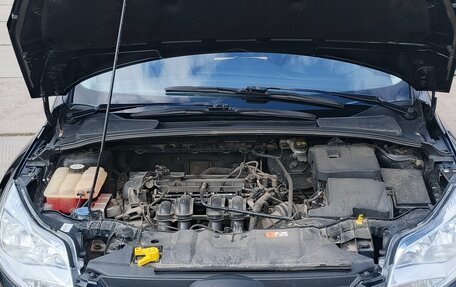 Ford Focus III, 2012 год, 730 000 рублей, 9 фотография