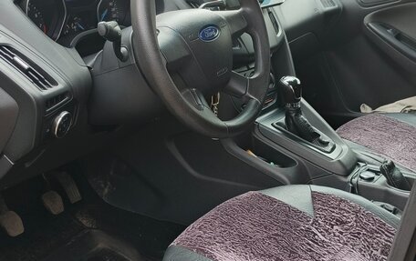 Ford Focus III, 2012 год, 730 000 рублей, 18 фотография