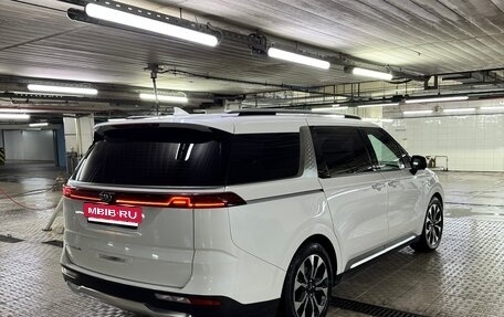 KIA Carnival, 2020 год, 3 650 000 рублей, 3 фотография