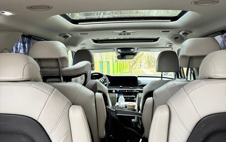 KIA Carnival, 2020 год, 3 650 000 рублей, 7 фотография