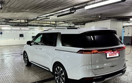 KIA Carnival, 2020 год, 3 650 000 рублей, 4 фотография