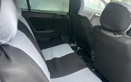Opel Astra F, 1999 год, 170 000 рублей, 12 фотография