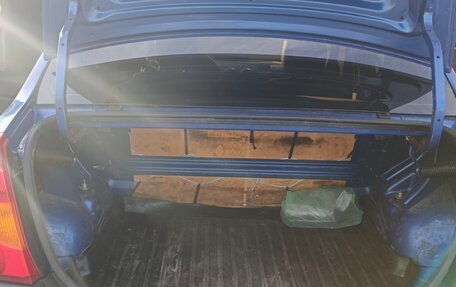 Renault Logan I, 2008 год, 350 000 рублей, 12 фотография